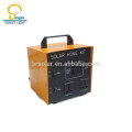 China Suppliers 48v solar system battery With Phone Charge